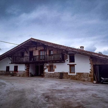 Okana Baserria Muxika Exterior foto